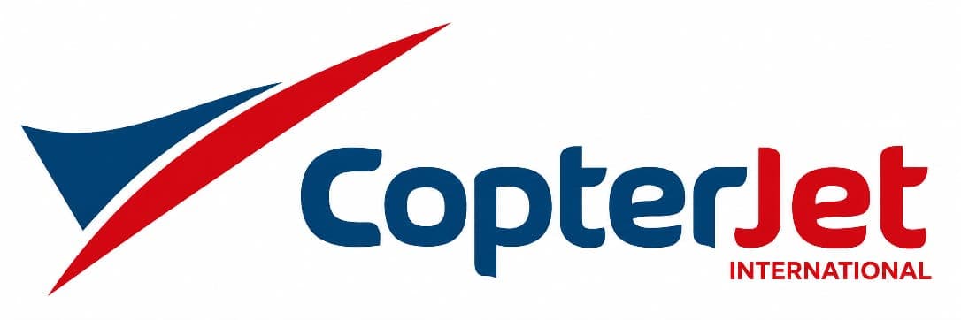 CopterJet International