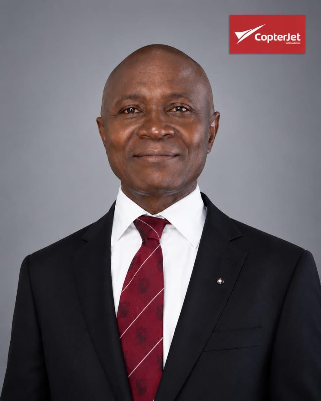 Mr. David Adebayo Alabi