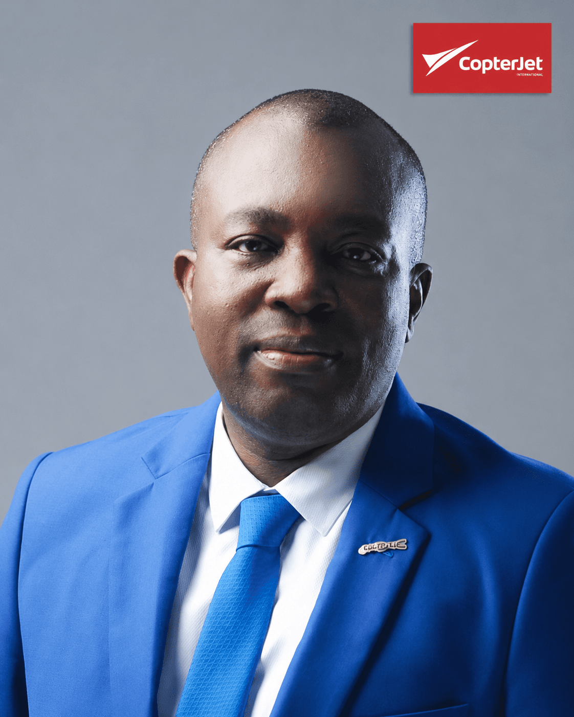 Robert Mgbolu
