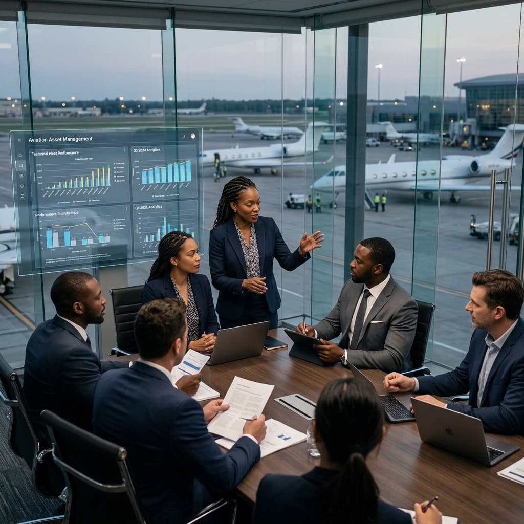 Asset Management