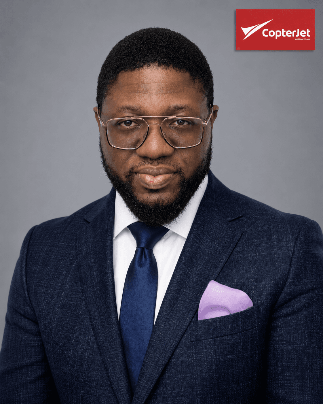 Capt. Oludolapo Ogundele