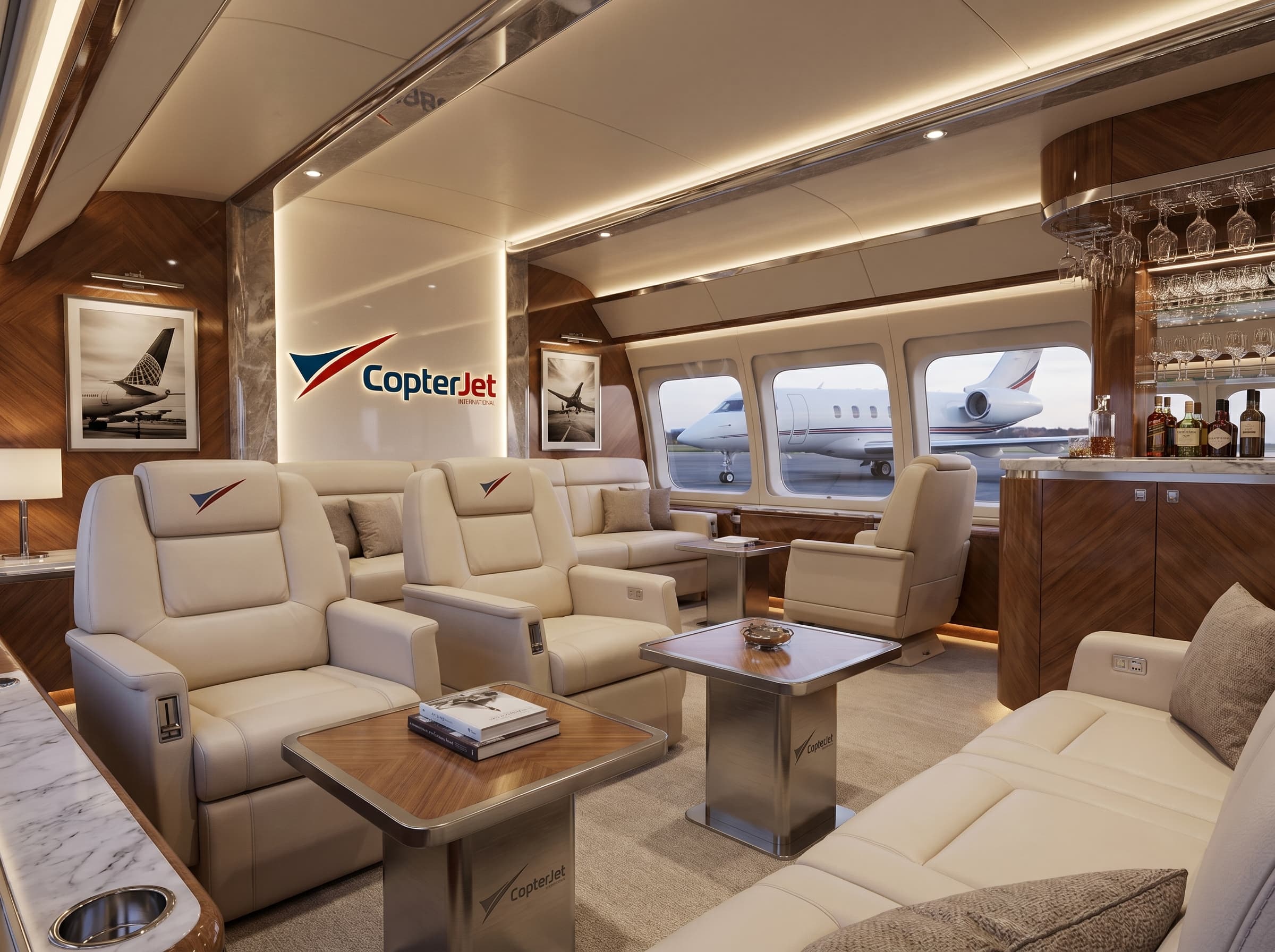 Charting the Course: The Future of Aviation Leasing in the African Market.