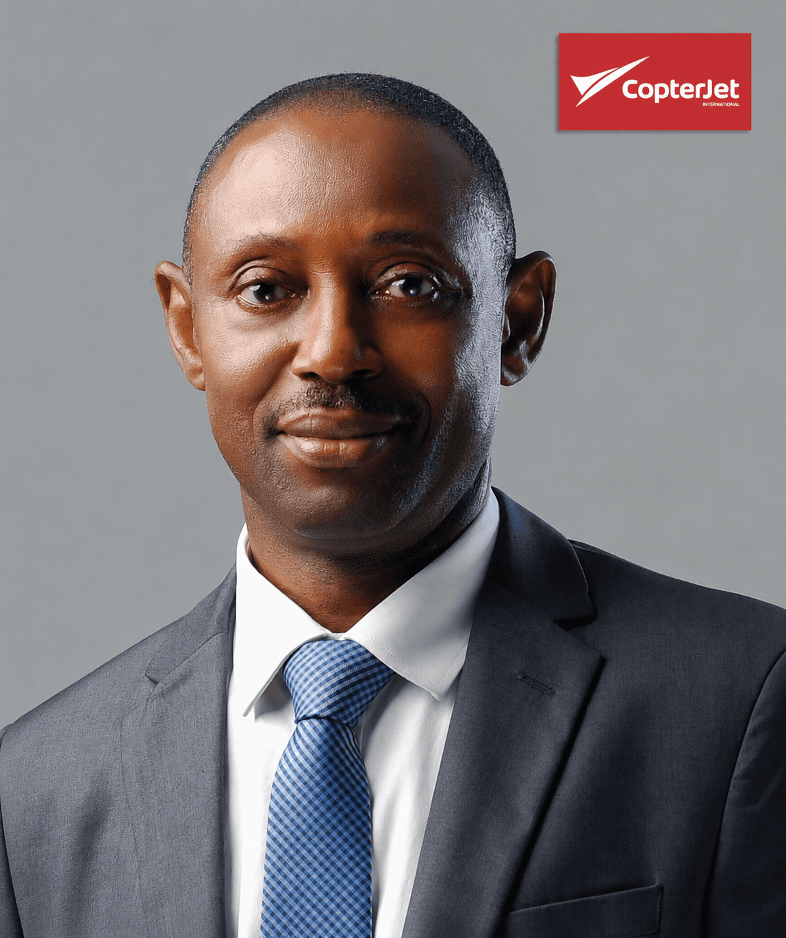 Michael A. Uzor