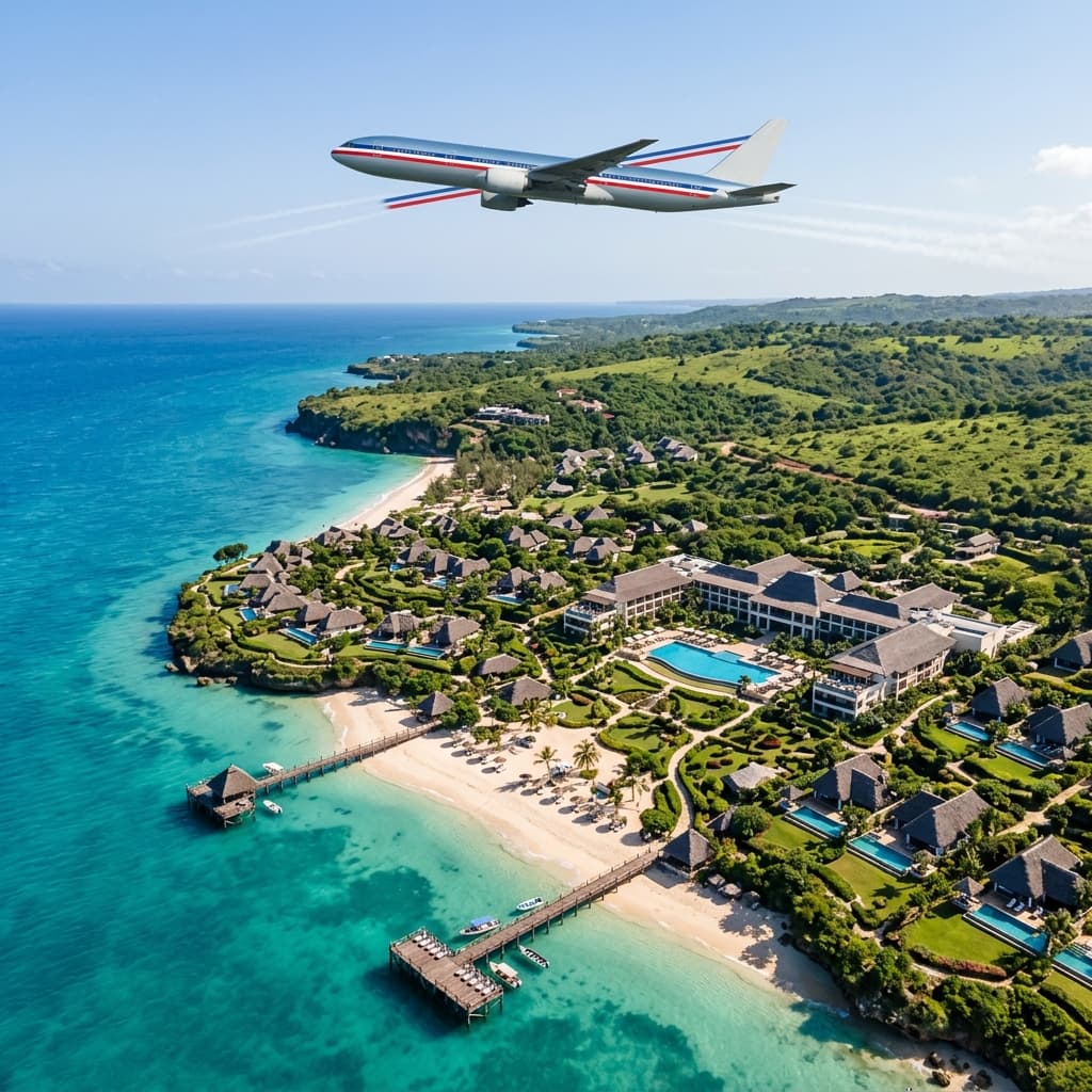 Nigeria Needs Huge Investment in Tourism to Benefit from SAATM