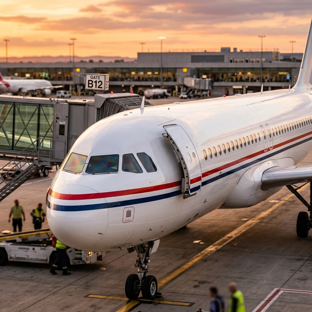 Aircraft Leasing: Better days await Nigerian airlines as Copterjet debuts