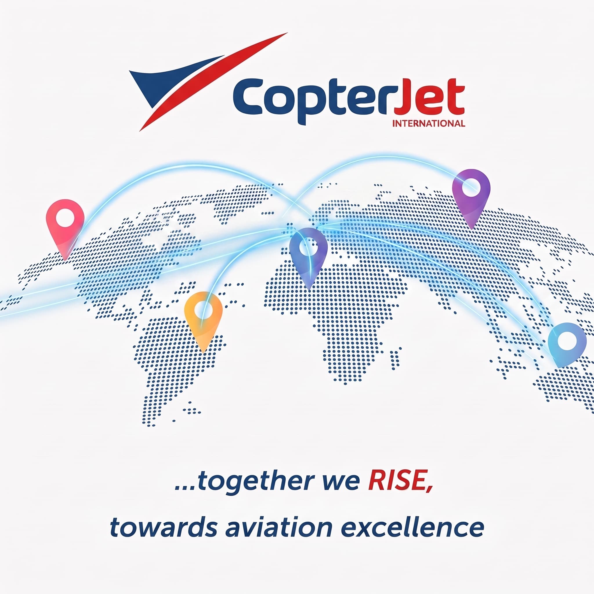CopterJet International — Aviation Specialists
