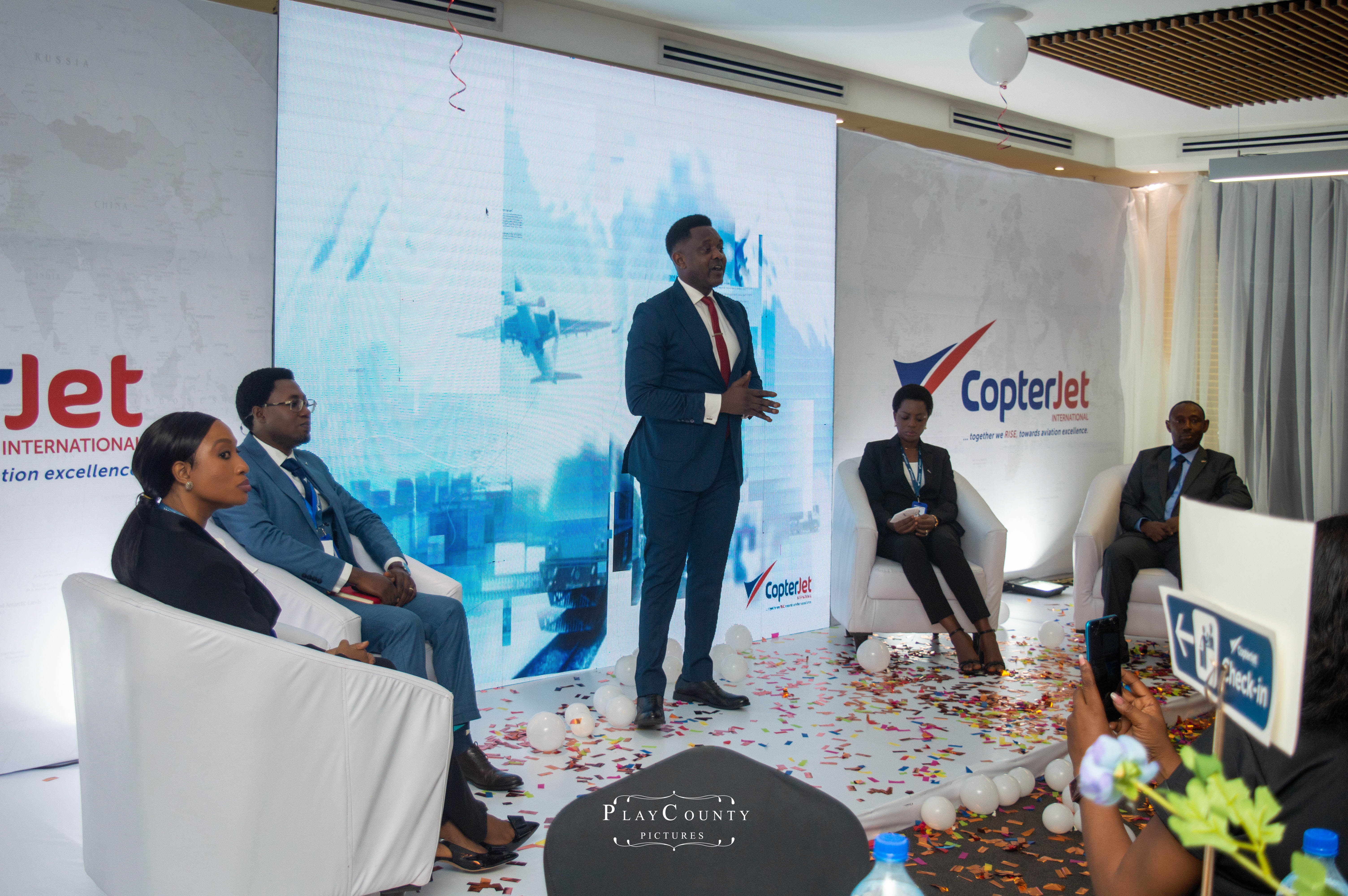 CopterJet Gallery Image 4