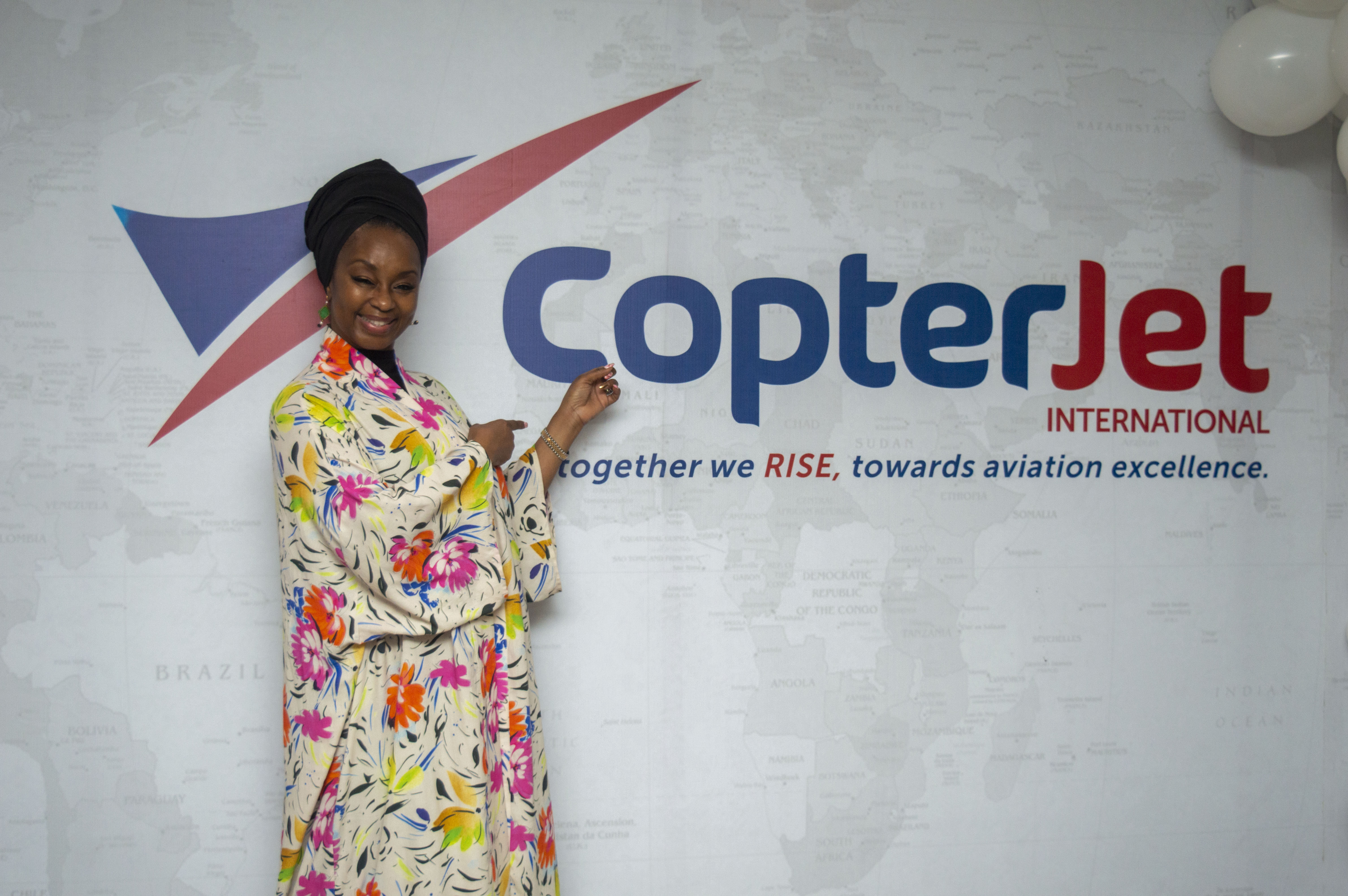 CopterJet Gallery Image 6