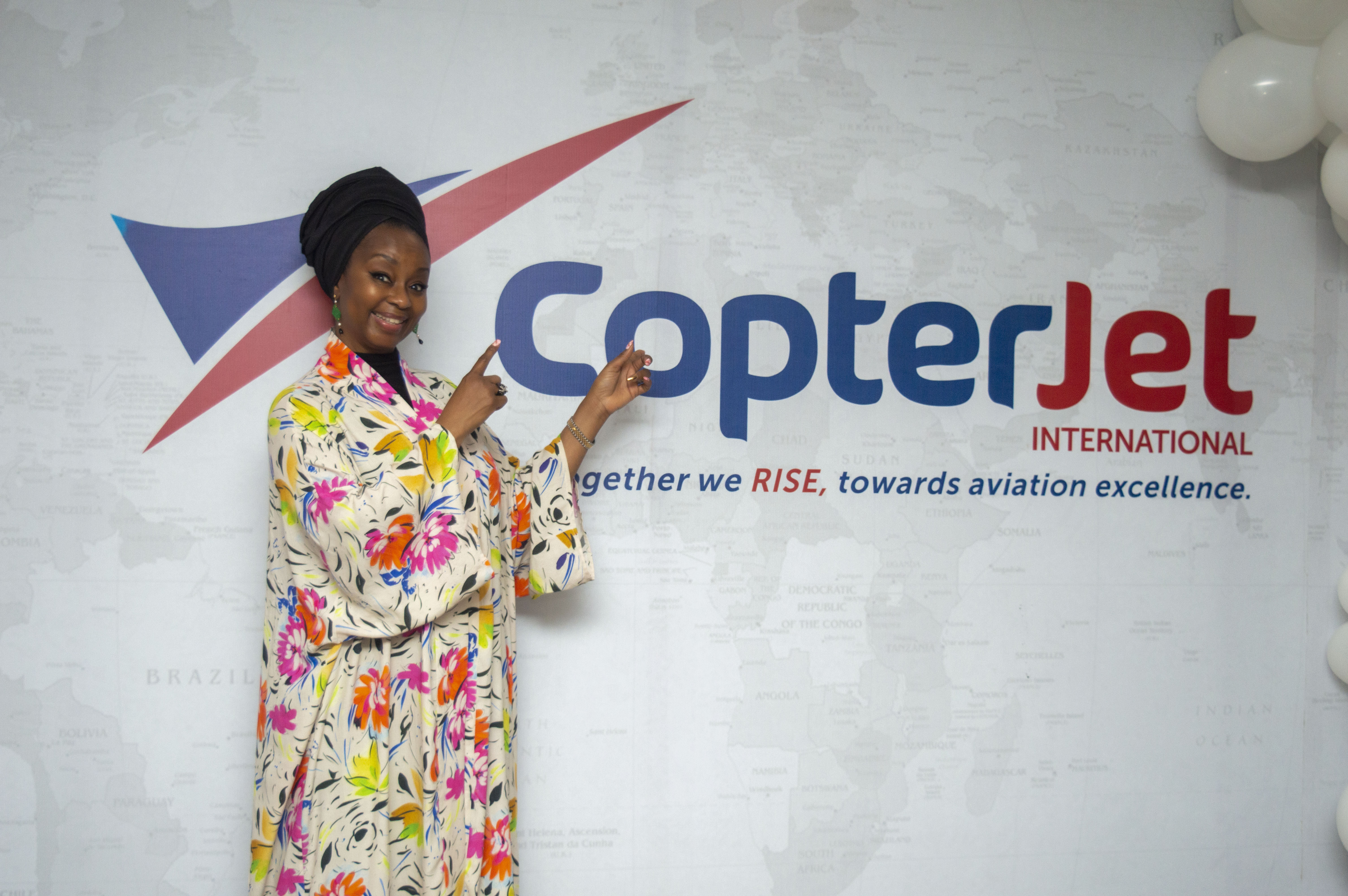 CopterJet Gallery Image 7