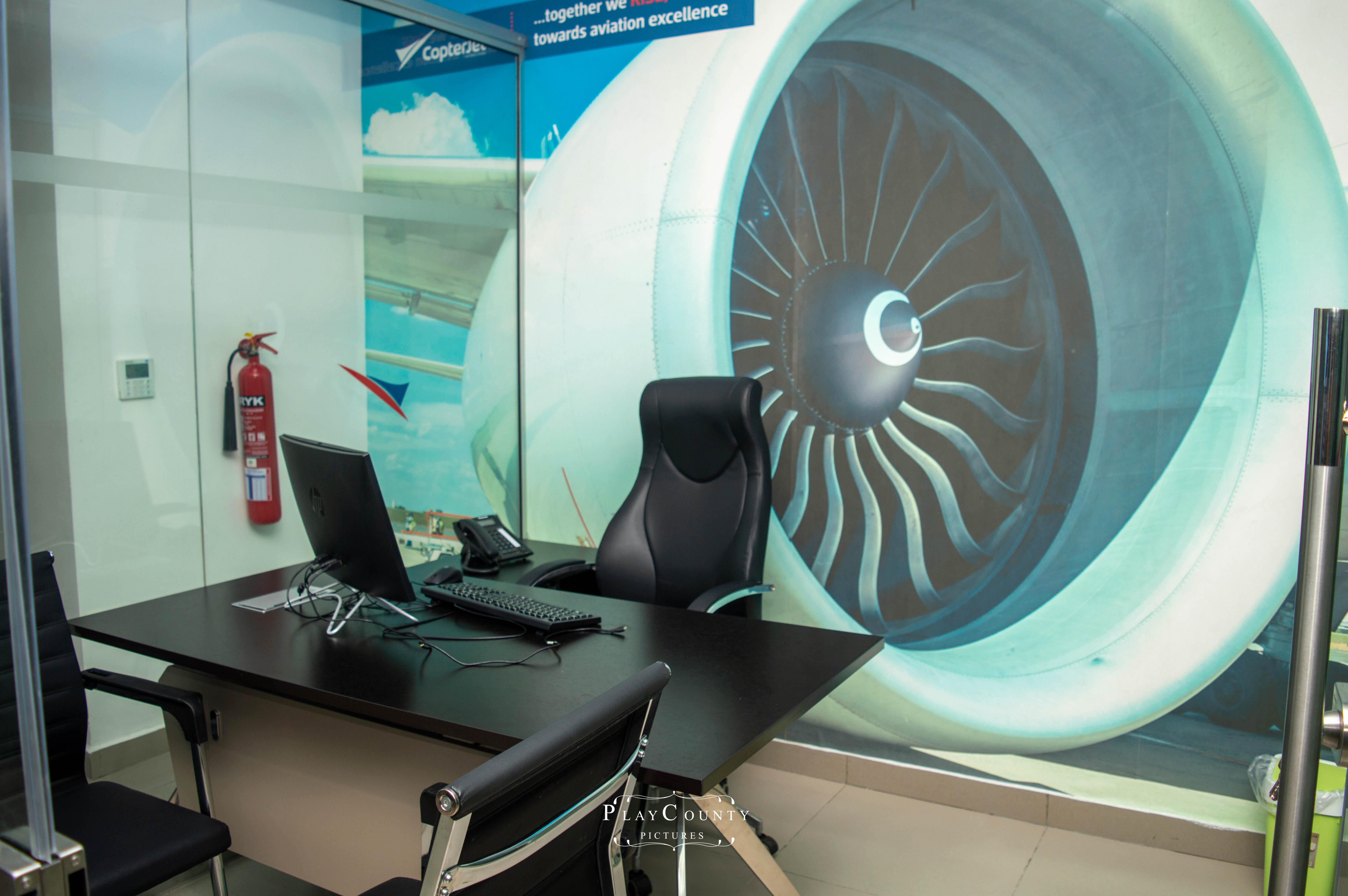 CopterJet Gallery Image 12