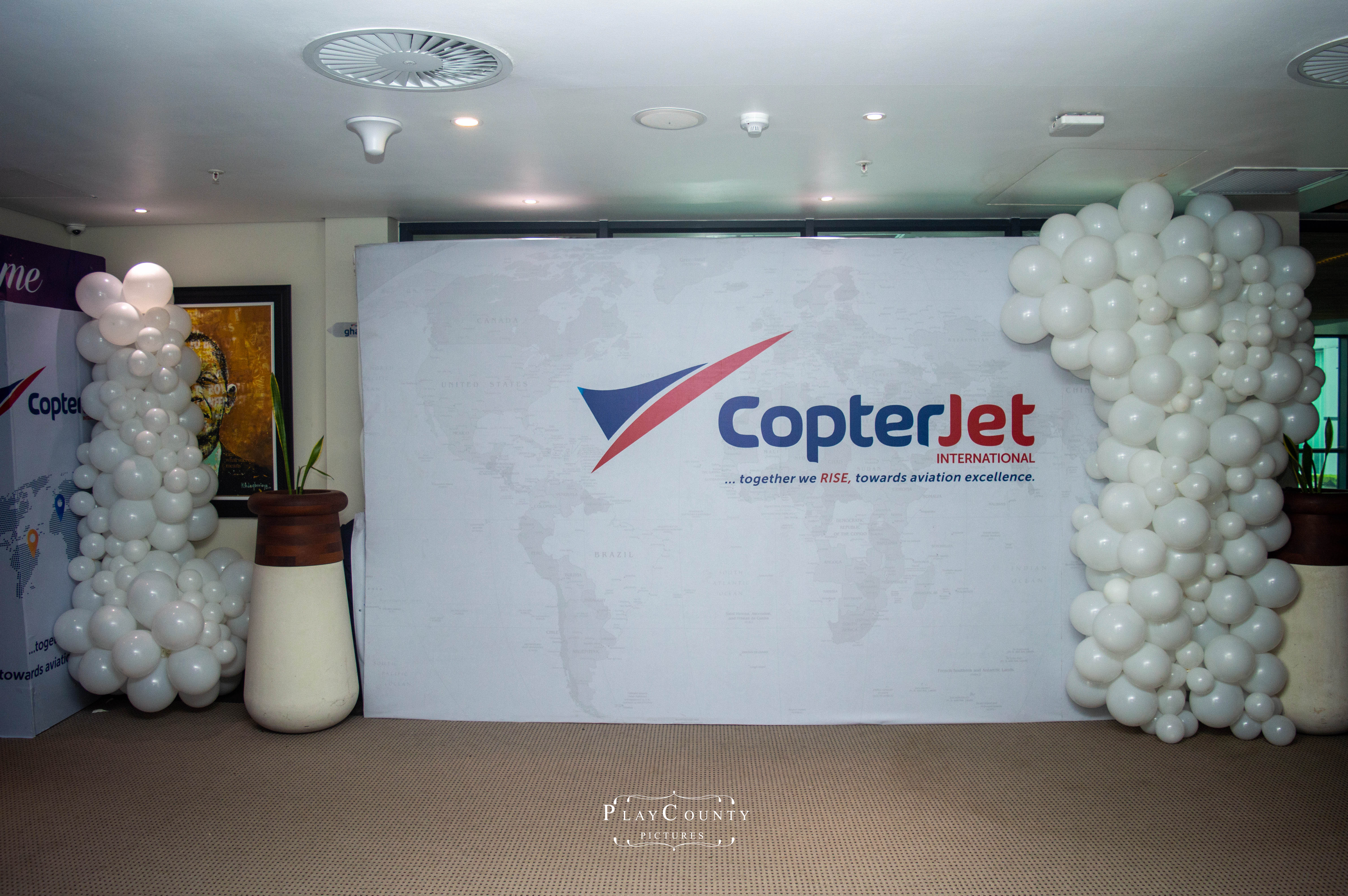 CopterJet Gallery Image 14